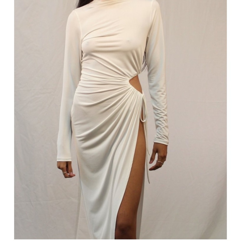 The Kyle Dress